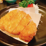 Tonkatsu Asakura - 