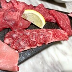 焼肉ZENIBA - 