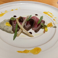 THE KINTAN STEAK - 