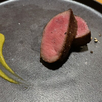 THE KINTAN STEAK - 