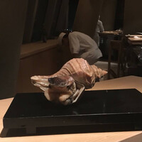 XEX ATAGO GREEN HILLS / tempura & sushi An - 