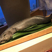 XEX ATAGO GREEN HILLS / tempura & sushi An - 