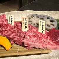 和牛焼肉 土古里 上野バンブーガーデン店 - 
