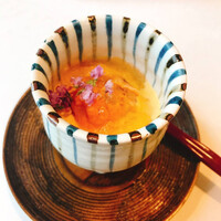 旬菜こかぶ亭 - 
