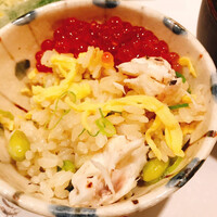 旬菜こかぶ亭 - 