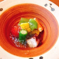 旬菜こかぶ亭 - 