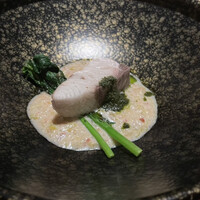 THE KINTAN STEAK - 