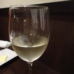 ラ カンティーナ シュウ - 白ワイン