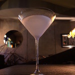 エスプリモダン めろん - ギムレット