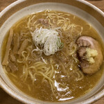 らーめん 福籠 - 