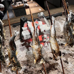 炭劇場 徳永座 - 