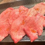 Yakiniku Enningu - 