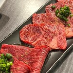 Yakiniku Hanabi - 