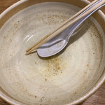 らーめん 福籠 - 