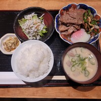 北新地 つきしろ - 