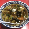 空港ラーメン 天鳳