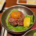 赤坂焼肉 うしや - 