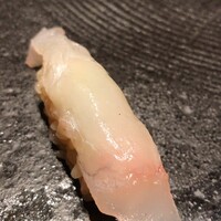 鮨 やまけん 銀座店 - 