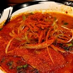 俺の中華たなか家 - 角度を変えてパチリ♯