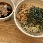 Ichijou Soba - 