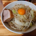 麺処 マゼル - 