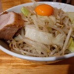 麺処 マゼル - 