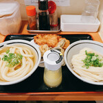 Junte Uchichi Sanuki Udon Gorou - 