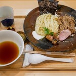 らぁ麺 飯田商店 - 