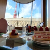 ザ・プリンス パークタワー東京 - 