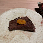 個室焼肉 銀座きたお - 