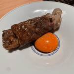 個室焼肉 銀座きたお - 