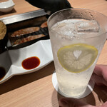 個室焼肉 銀座きたお - 