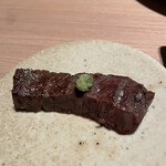 個室焼肉 銀座きたお - 