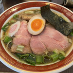 Ramen Isaribi - 