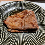 個室焼肉 銀座きたお - 