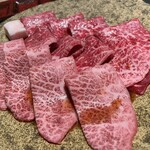 個室焼肉 銀座きたお - 