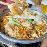 蓼科高原カントリークラブ - 