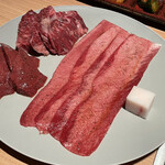 個室焼肉 銀座きたお - 