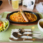 蓼科高原カントリークラブ - 