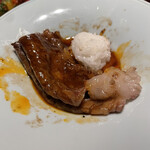 個室焼肉 銀座きたお - 