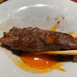 個室焼肉 銀座きたお - 