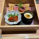 個室焼肉 銀座きたお - 