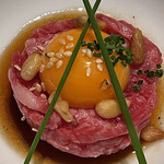 個室焼肉 銀座きたお - 