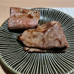 個室焼肉 銀座きたお - 
