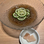 個室焼肉 銀座きたお - 