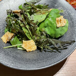 個室焼肉 銀座きたお - 