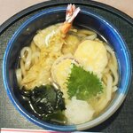 麦の屋 - あつ天うどん