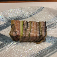 北新地しゃぶしゃぶすき焼き きらく - 