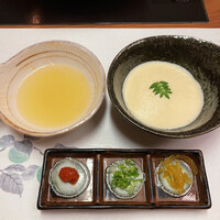 北新地しゃぶしゃぶすき焼き きらく - 