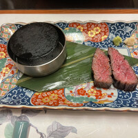 北新地しゃぶしゃぶすき焼き きらく - 